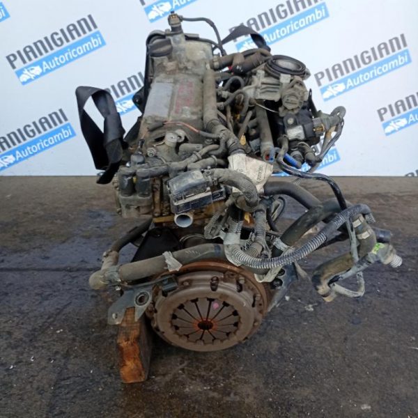Motore Fiat Panda 188A4000 150.000 KM