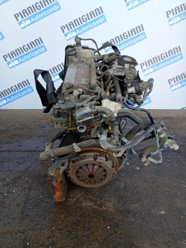 Motore Fiat Panda 188A4000 150.000 KM