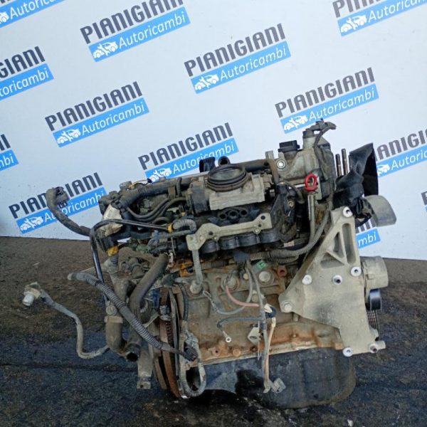 Motore Fiat Panda 188A4000 150.000 KM