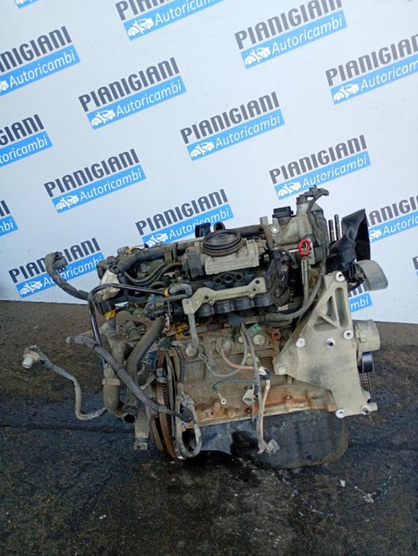 Motore Fiat Panda 188A4000 150.000 KM