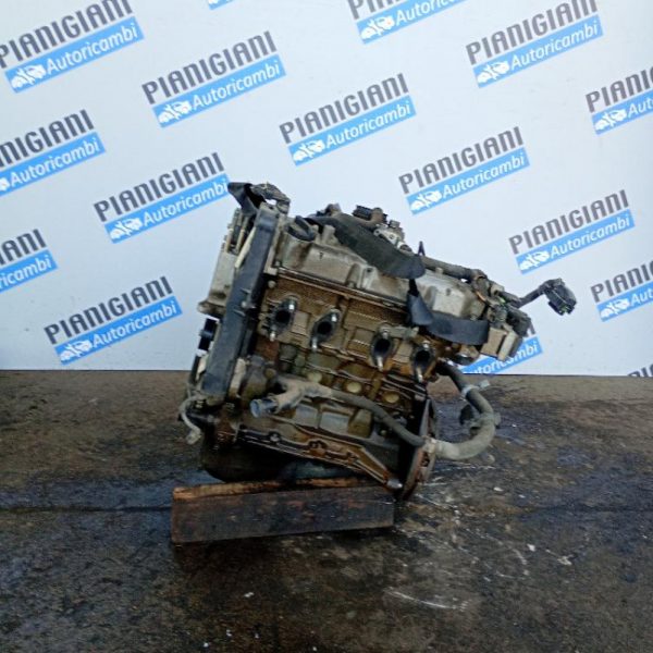 Motore Fiat Panda 188A4000 150.000 KM