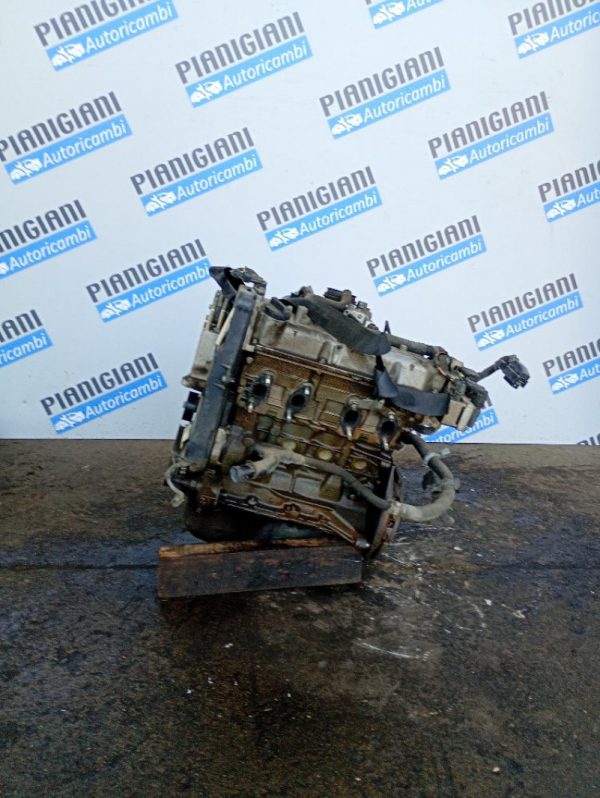 Motore Fiat Panda 188A4000 150.000 KM