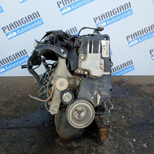 Motore Fiat Panda 188A4000 150.000 KM