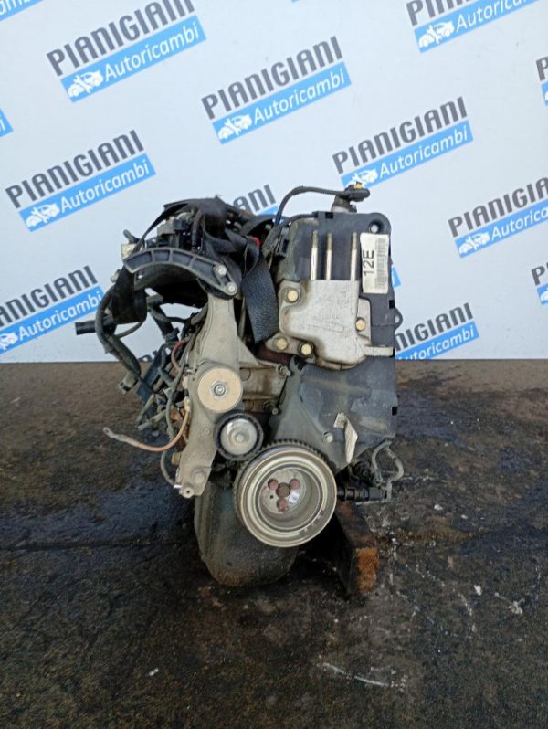 Motore Fiat Panda 188A4000 150.000 KM