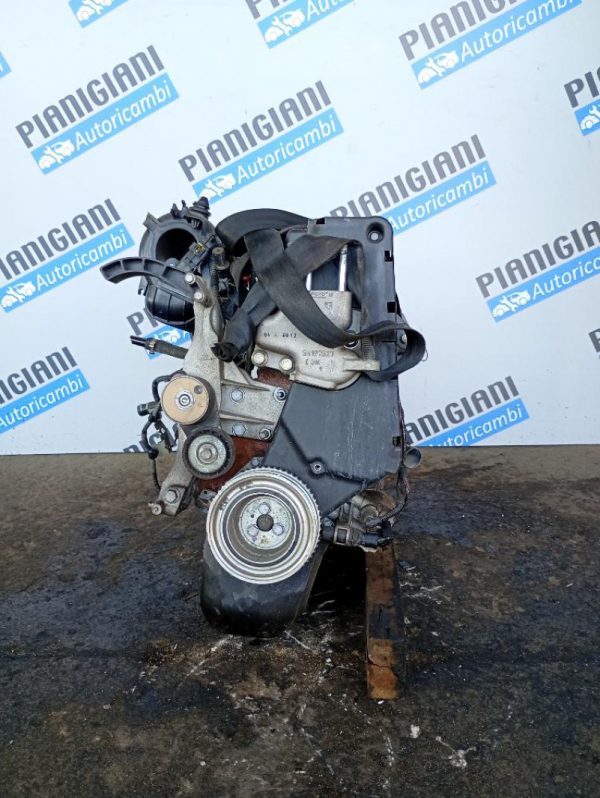 Motore Fiat Panda 2a Serie 169A4000 39.000 KM