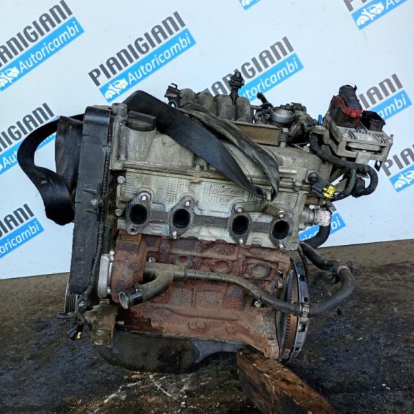 Motore Fiat Panda 2a Serie 169A4000 39.000 KM