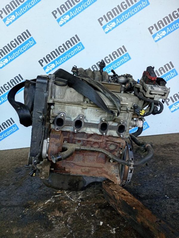 Motore Fiat Panda 2a Serie 169A4000 39.000 KM