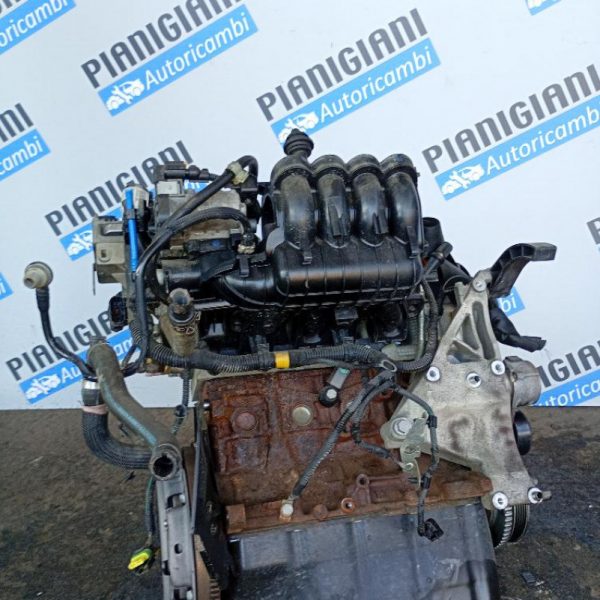 Motore Fiat Panda 2a Serie 169A4000 39.000 KM