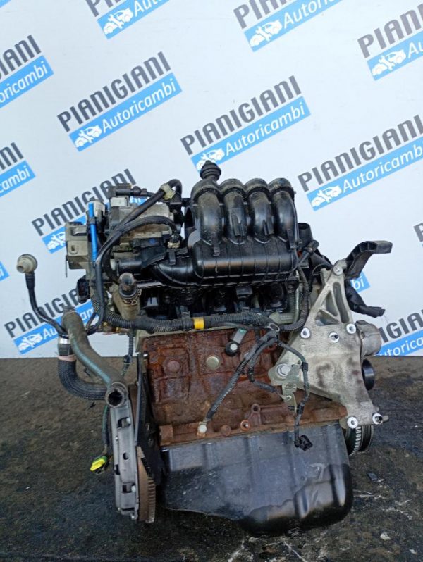 Motore Fiat Panda 2a Serie 169A4000 39.000 KM