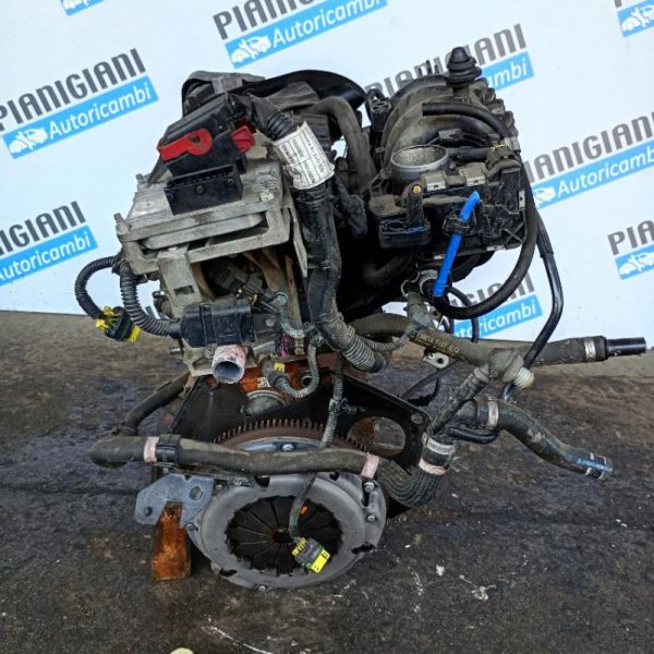 Motore Fiat Panda 2a Serie 169A4000 39.000 KM