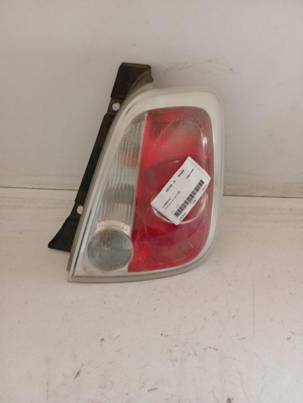 Faro Posteriore Destro Fiat 500 2008 – 2015