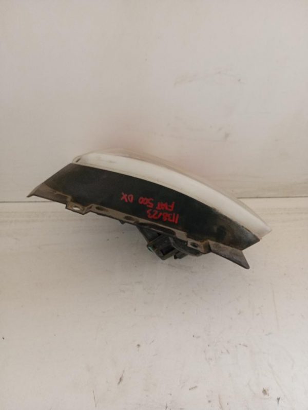 Faro Posteriore Destro Fiat 500 2008 – 2015