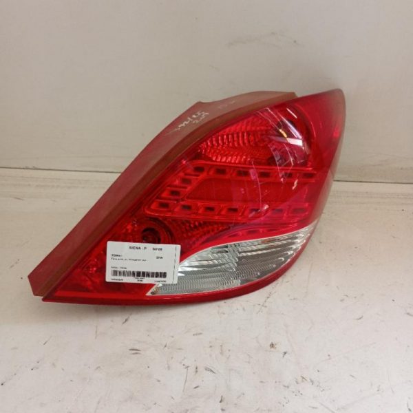 Faro Posteriore Destro Peugeot 207 2009 – 2013