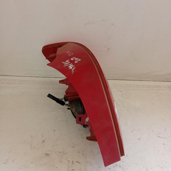 Faro Posteriore Destro Peugeot 207 2009 – 2013