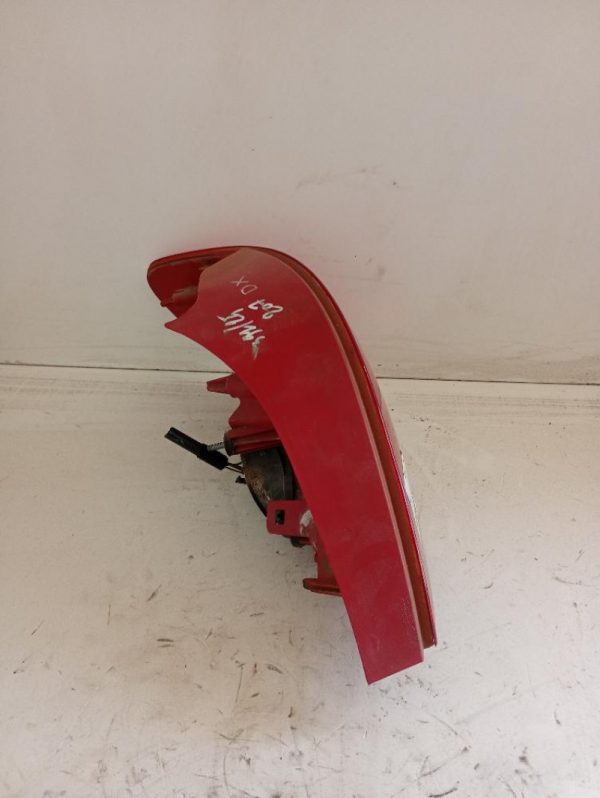 Faro Posteriore Destro Peugeot 207 2009 – 2013