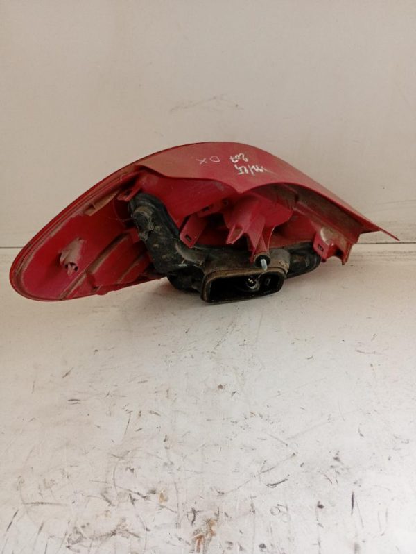 Faro Posteriore Destro Peugeot 207 2009 – 2013