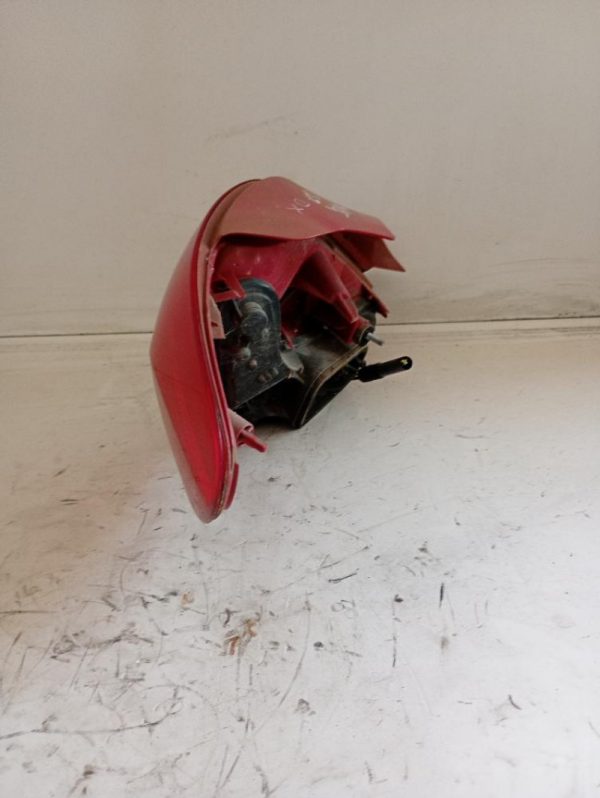 Faro Posteriore Destro Peugeot 207 2009 – 2013