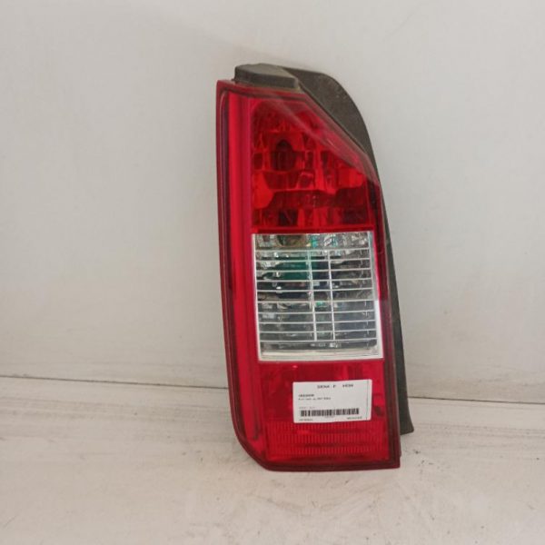 Faro Posteriore Sinistro Fiat Idea 2003 – 2020