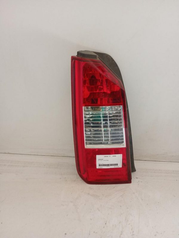 Faro Posteriore Sinistro Fiat Idea 2003 – 2020