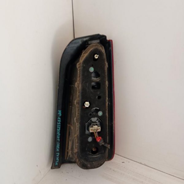 Faro Posteriore Sinistro Fiat Idea 2003 – 2020