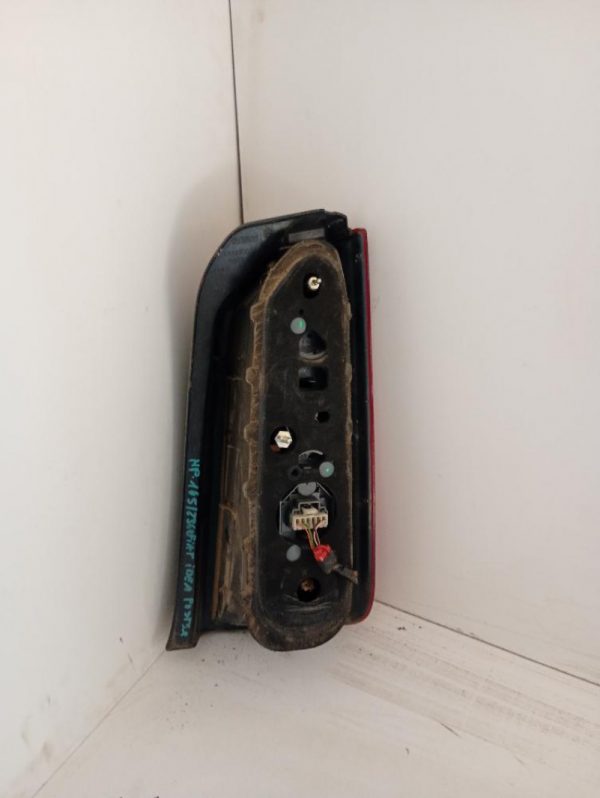 Faro Posteriore Sinistro Fiat Idea 2003 – 2020