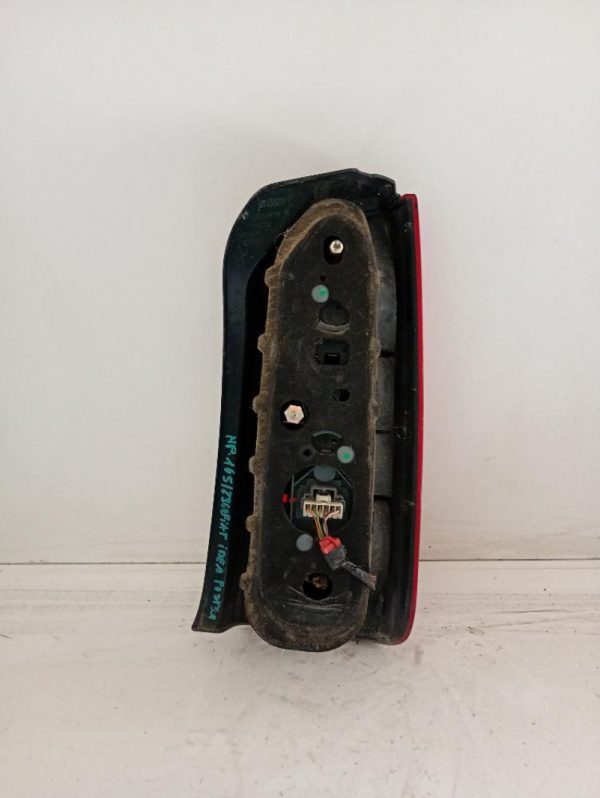 Faro Posteriore Sinistro Fiat Idea 2003 – 2020