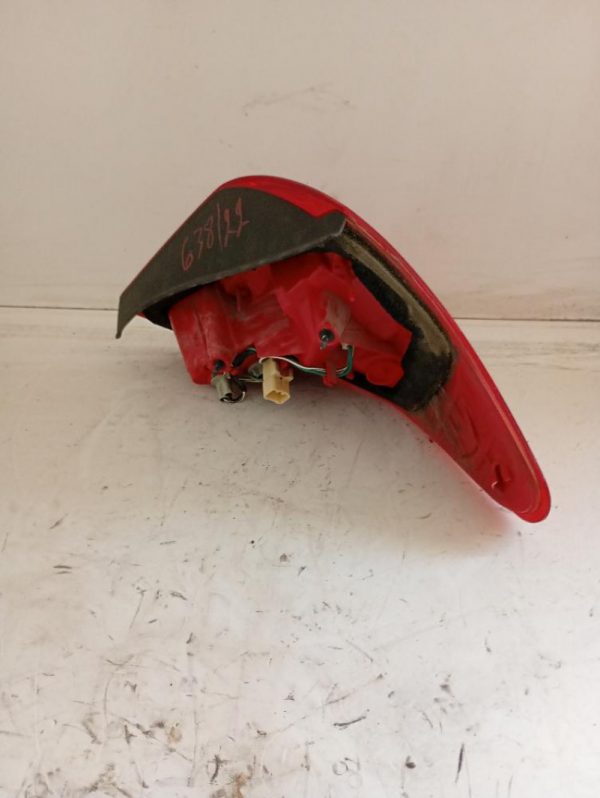 Faro Posteriore Sinistro Toyota RAV 4 2005 – 2008