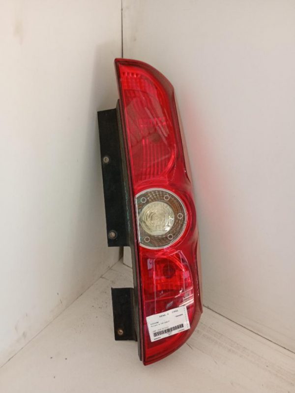 Faro Posteriore Destro Fiat Doblò 2009 – 2015