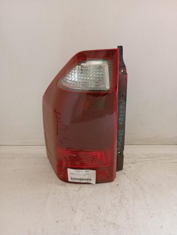Faro Posteriore Sinistro Mitsubishi Pajero 2003 – 2006