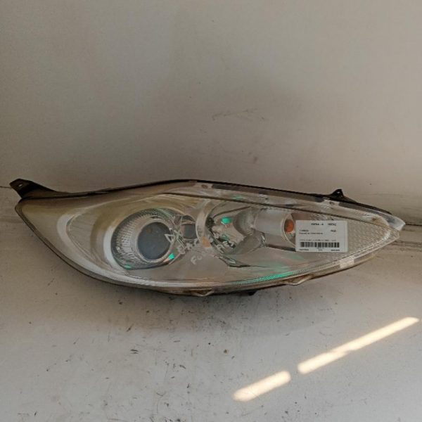 Faro Anteriore Destro Ford Fiesta 2008 – 2013