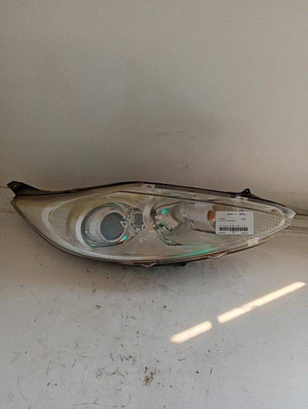 Faro Anteriore Destro Ford Fiesta 2008 – 2013