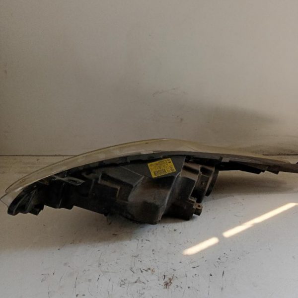 Faro Anteriore Destro Ford Fiesta 2008 – 2013