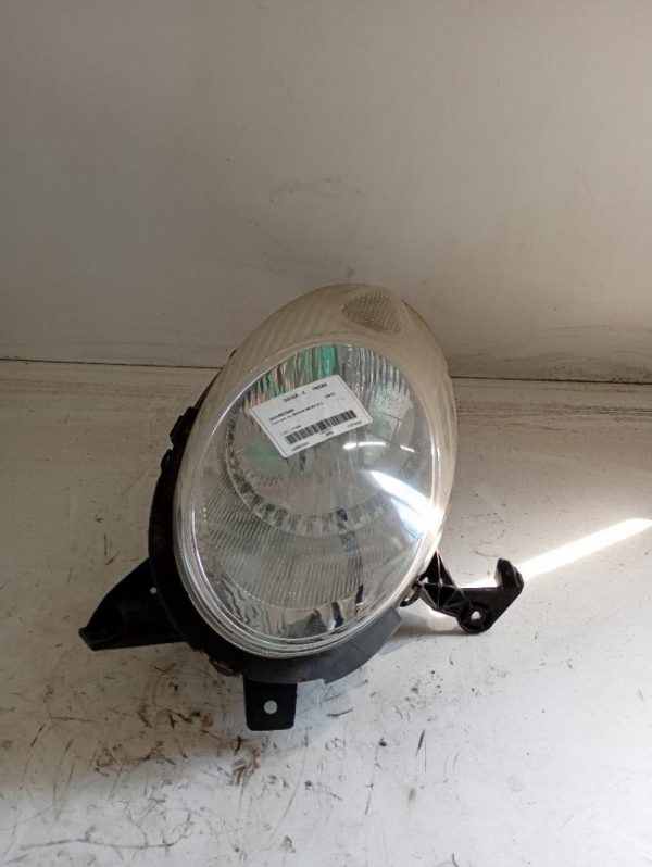 Faro Anteriore Sinistro Nissan Micra K12 2002 – 2007