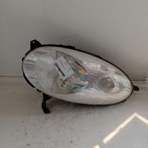 Faro Anteriore Sinistro Nissan Micra K12 2002 – 2007