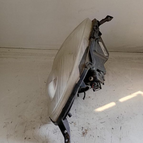 Faro Anteriore Sinistro Nissan Micra K12 2002 – 2007