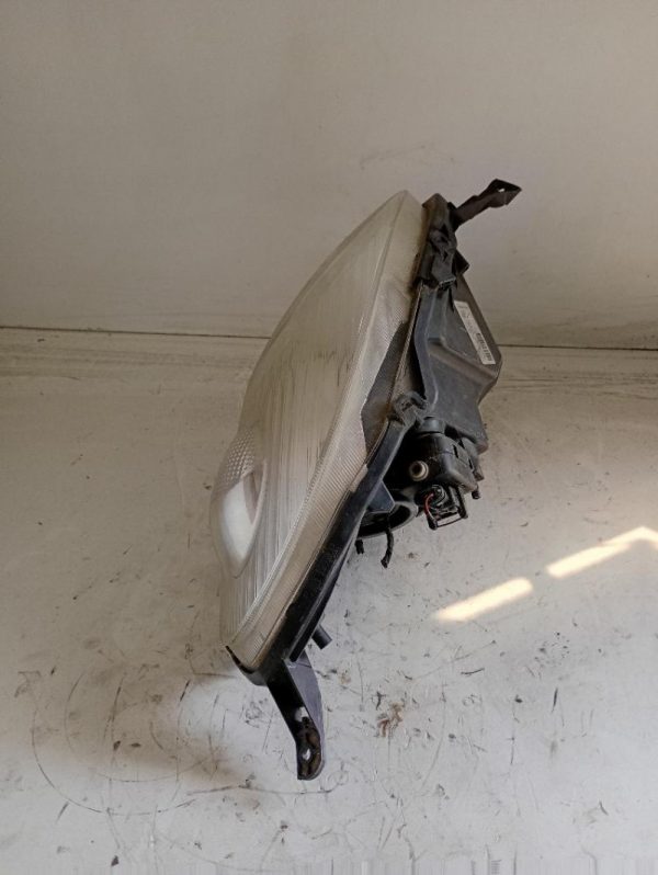 Faro Anteriore Sinistro Nissan Micra K12 2002 – 2007