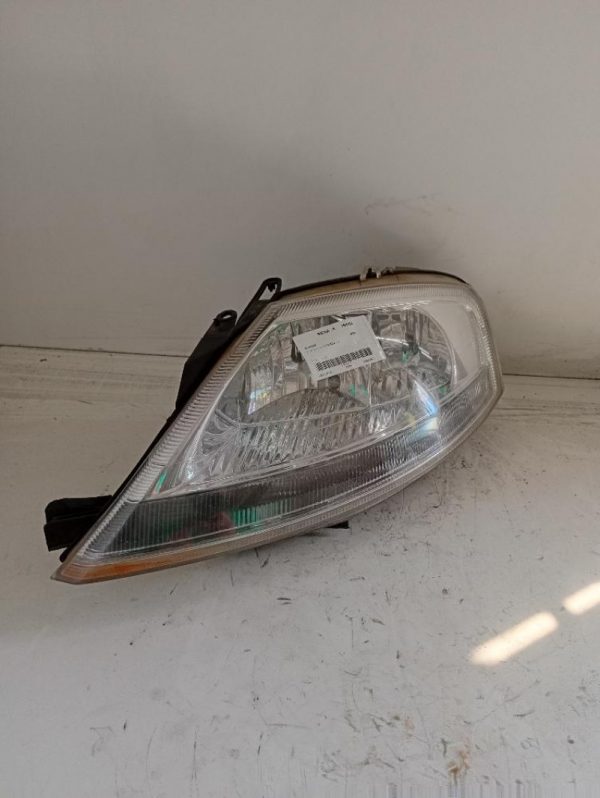 Faro Anteriore Sinistro Citroen C3 2002 – 2010