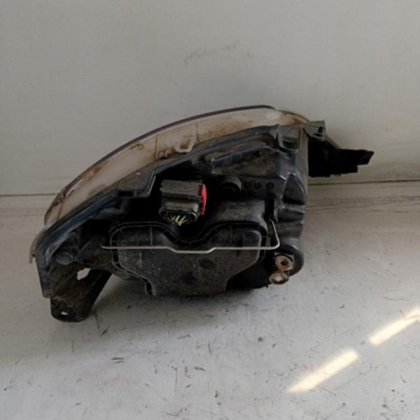 Faro Anteriore Sinistro Citroen C3 2002 – 2010