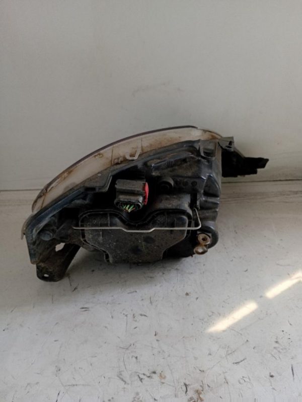 Faro Anteriore Sinistro Citroen C3 2002 – 2010
