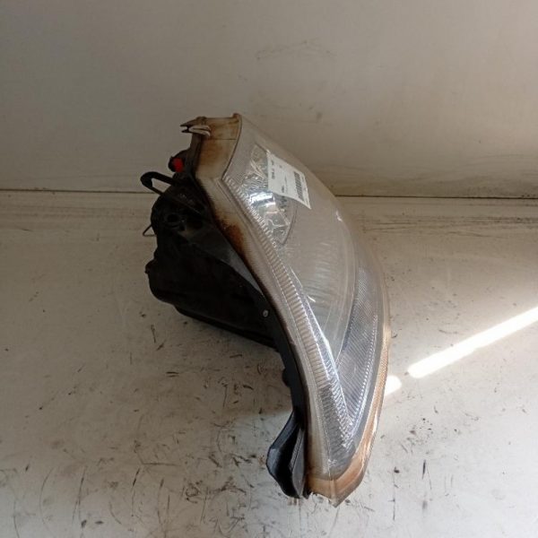 Faro Anteriore Sinistro Citroen C3 2002 – 2010