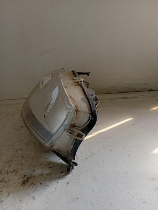 Faro Anteriore Sinistro Citroen C3 2002 – 2010