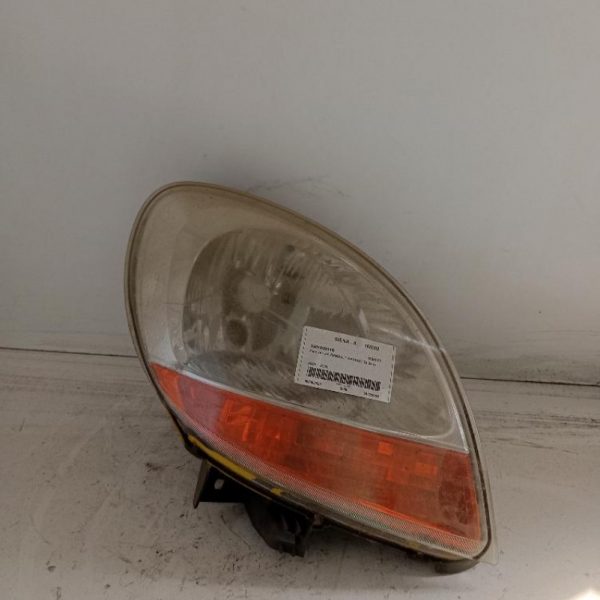 Faro Anteriore Destro Renault Kangoo 2003 – 2009