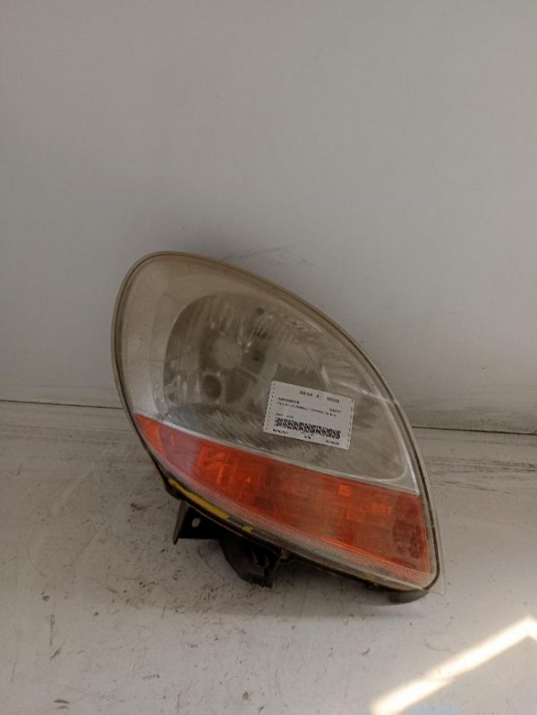 Faro Anteriore Destro Renault Kangoo 2003 – 2009