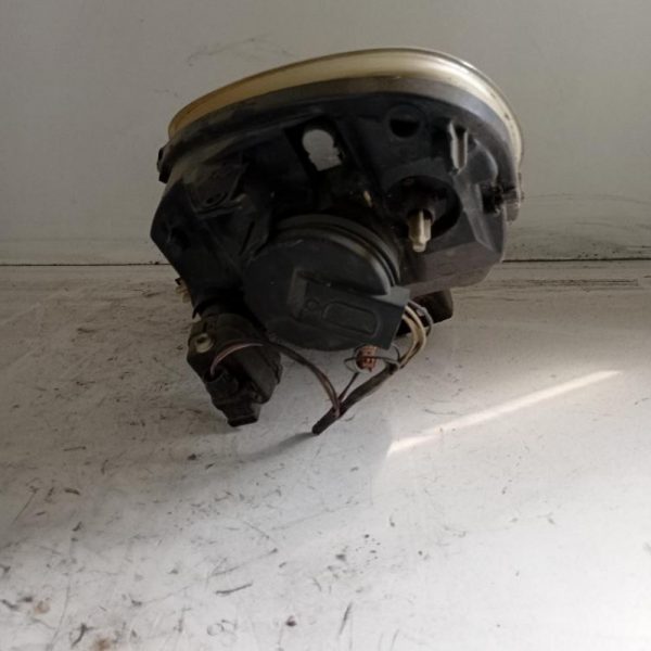 Faro Anteriore Destro Renault Kangoo 2003 – 2009