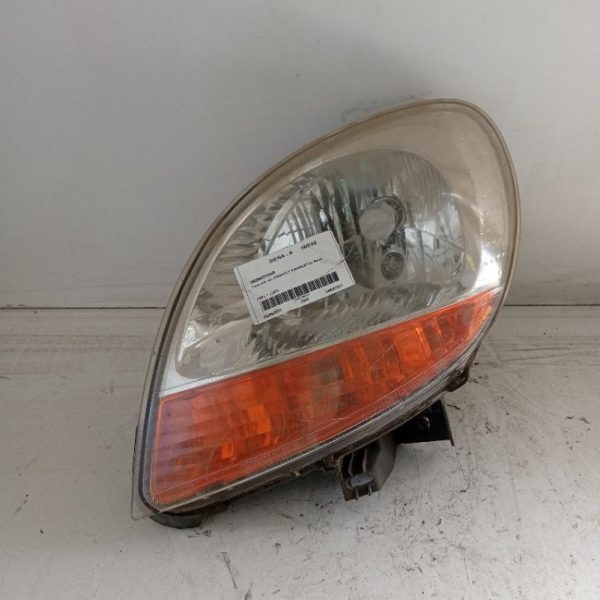 Faro Anteriore Sinistro Renault Kangoo 2003 – 2009