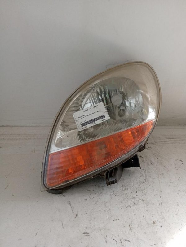 Faro Anteriore Sinistro Renault Kangoo 2003 – 2009