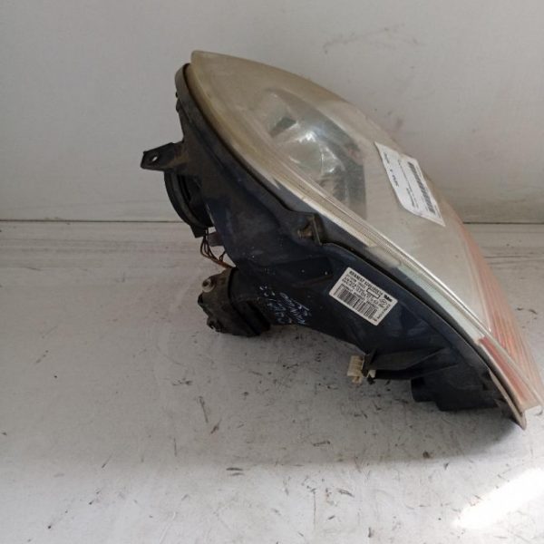 Faro Anteriore Sinistro Renault Kangoo 2003 – 2009