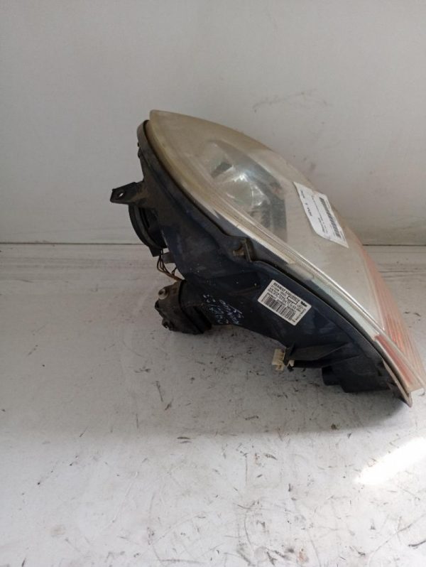 Faro Anteriore Sinistro Renault Kangoo 2003 – 2009