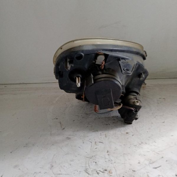 Faro Anteriore Sinistro Renault Kangoo 2003 – 2009