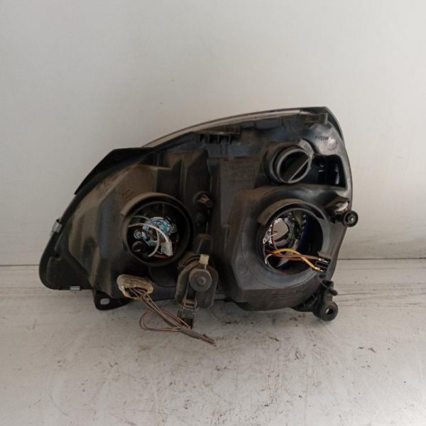 Faro Anteriore Destro Renault Clio 2001	– 2005